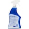 Lysol Bathroom Cleaner, Spray Bottle, 22 oz, N/A RAC90036 - alternate 3